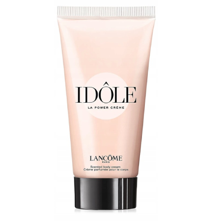 Lancome Idole La Power Creme Scented Body Cream 50ml , Lancome Idole , ครีมน้ำหอม ,  Idôle Lancôme perfume , น้ำหอมลังโคม , ซื้อ Lancome Idole La Power Creme Scented Body Cream 50ml , ซื้อ Lancome Idole La Power Creme Scented Body Cream รีวิว